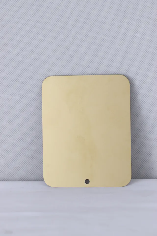 Metal finishes · Sample 12