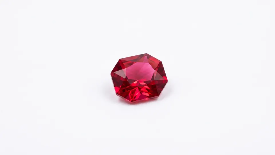Crystal · Sample 11