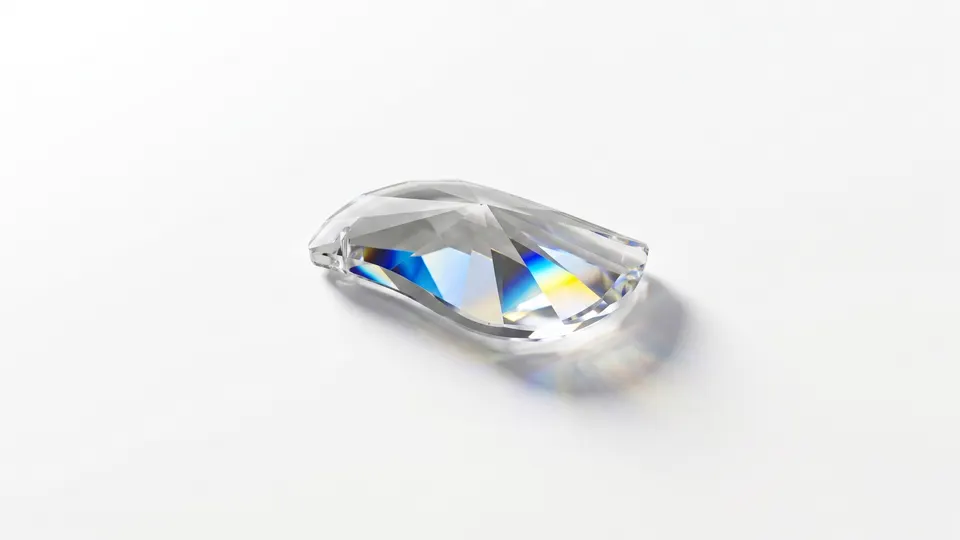 Crystal · Sample 13