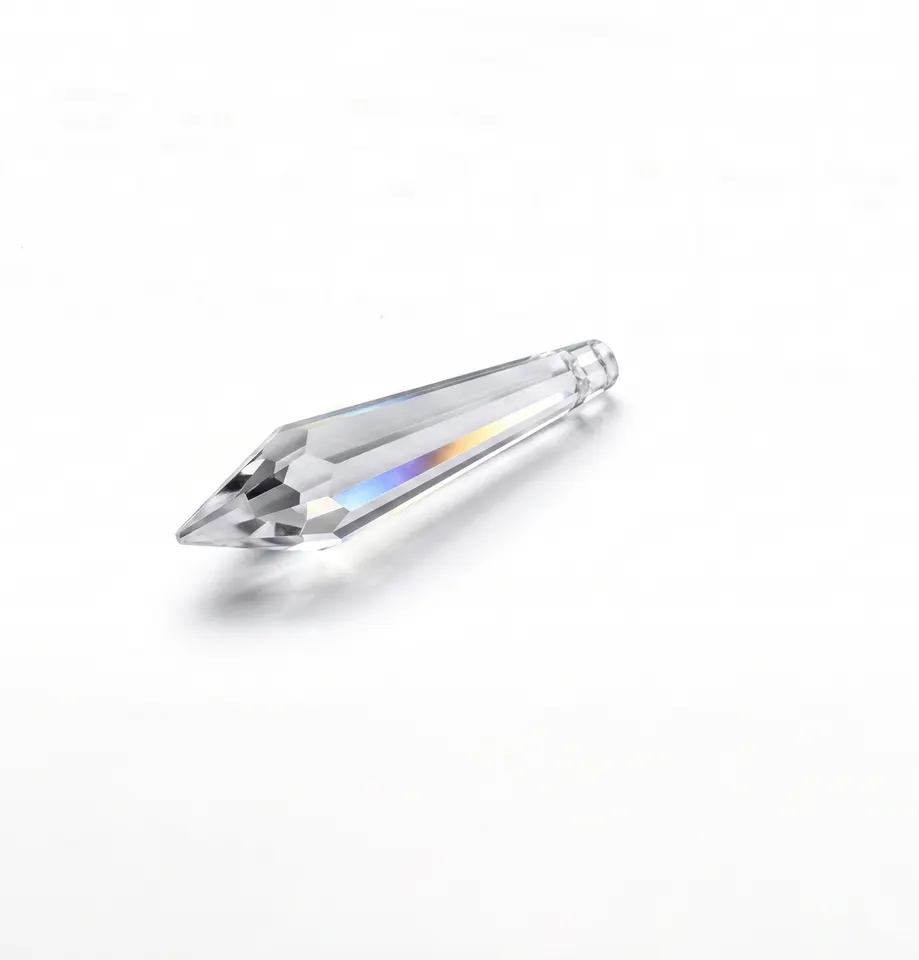 Crystal · Sample 18
