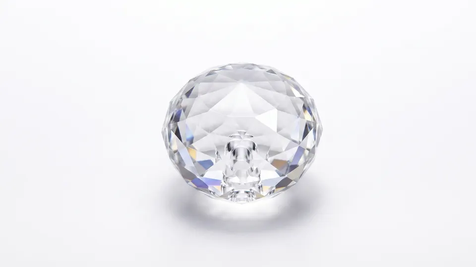 Crystal · Sample 20