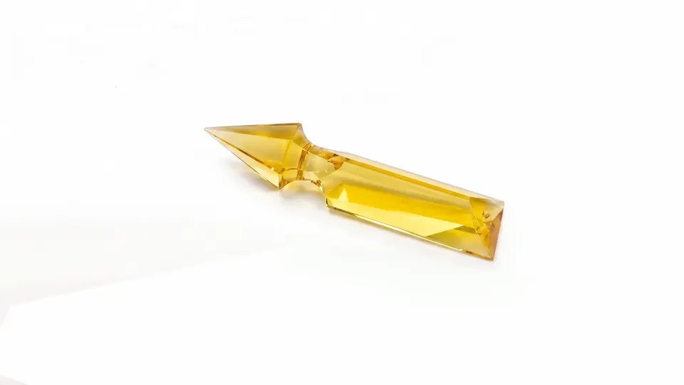 Crystal · Sample 23
