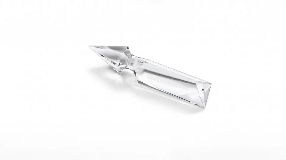 Crystal · Sample 30