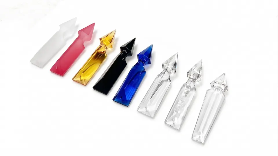 Crystal · Sample 32