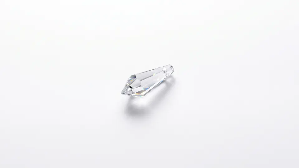 Crystal · Sample 07
