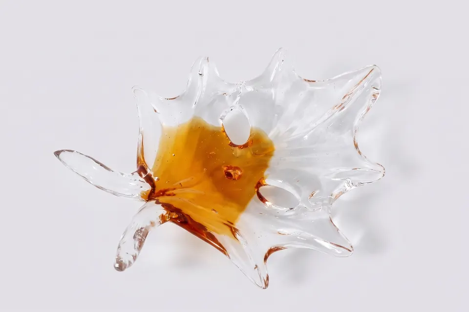 Glass · Sample 01