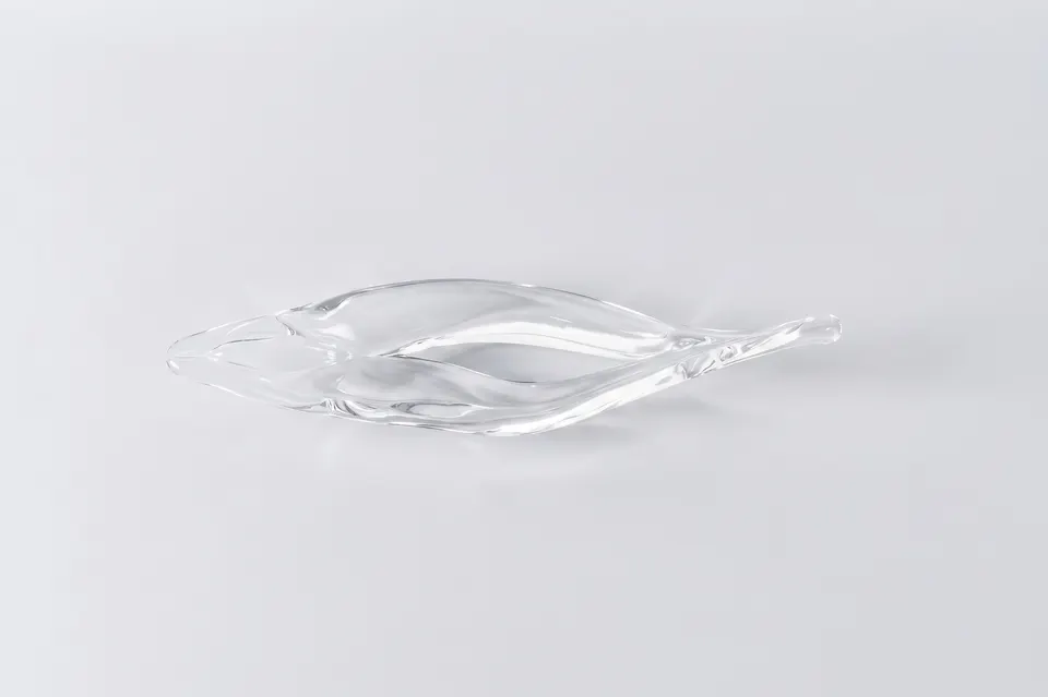 Glass · Sample 12