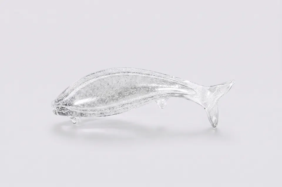 Glass · Sample 26