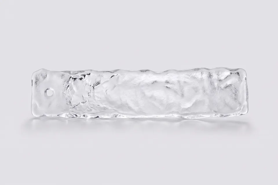 Glass · Sample 27