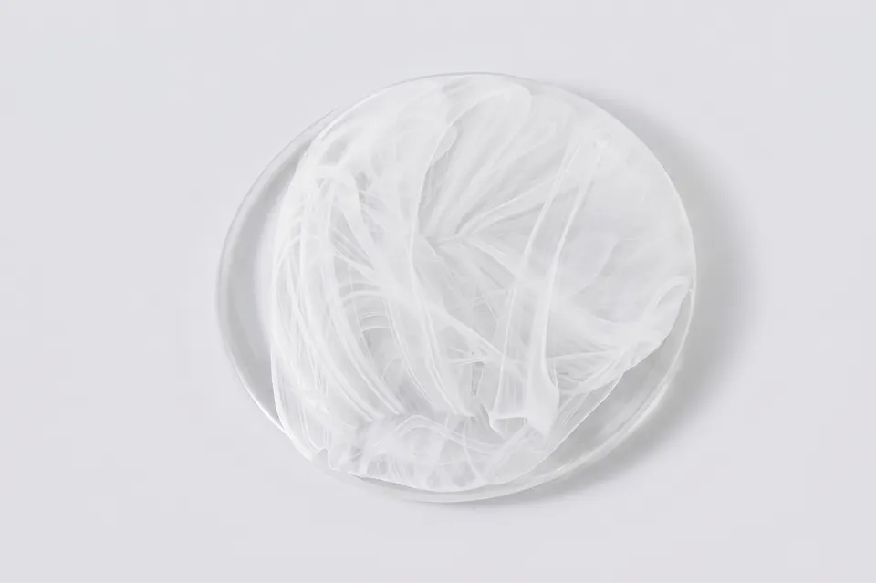 Glass · Sample 41