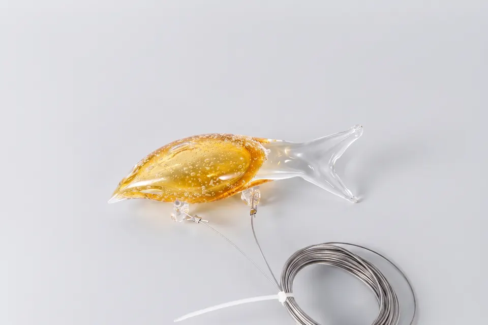 Glass · Sample 74