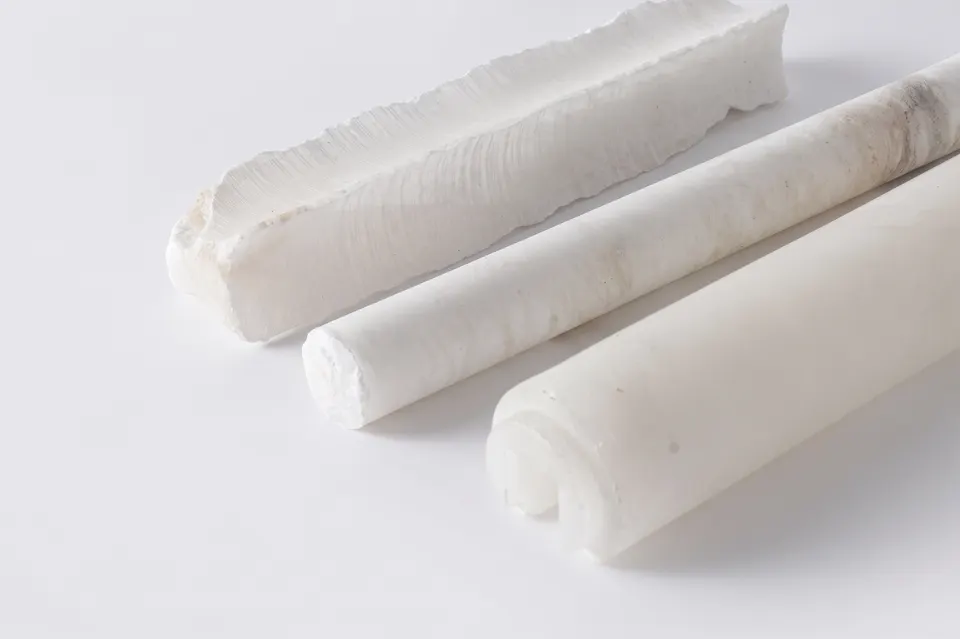 Stone, marble, alabaster & ceramics · Sample 04