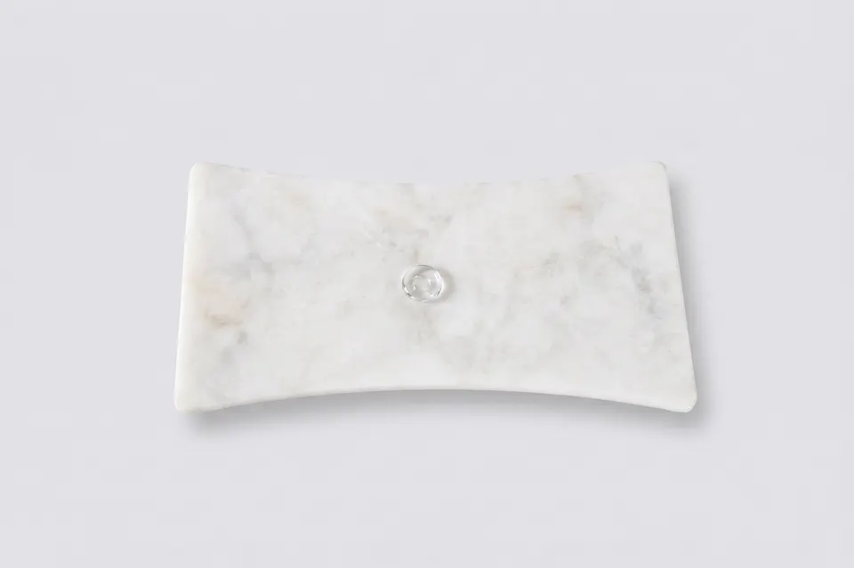 Stone, marble, alabaster & ceramics · Sample 06