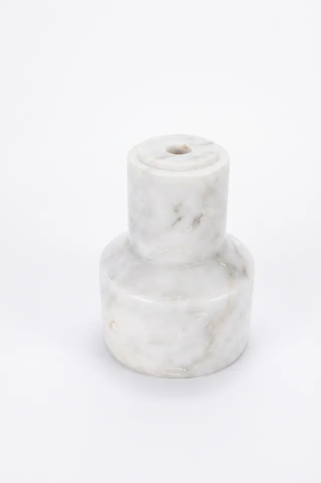 Stone, marble, alabaster & ceramics · Sample 07