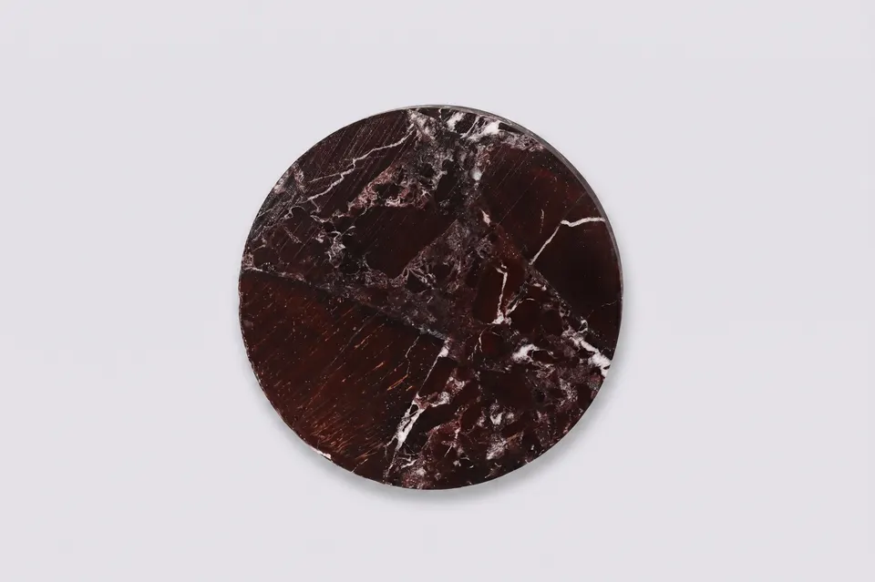 Stone, marble, alabaster & ceramics · Sample 10