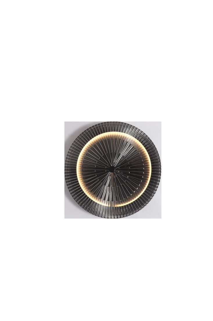 Disc Series Wall Lamp