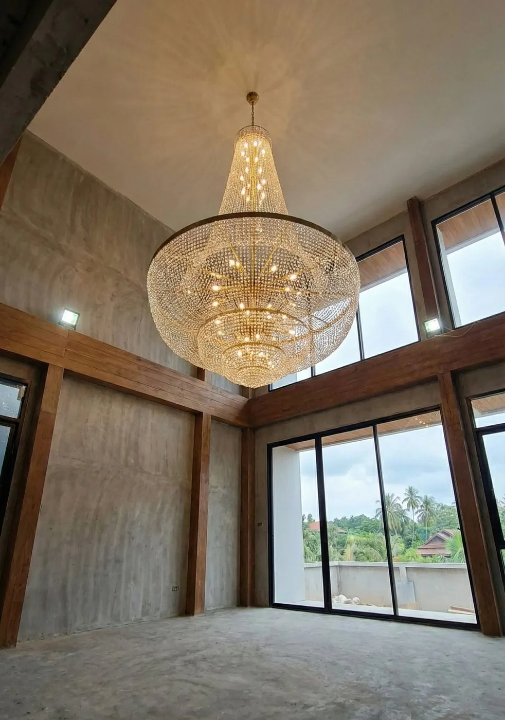 Thailand Crystal Residence
