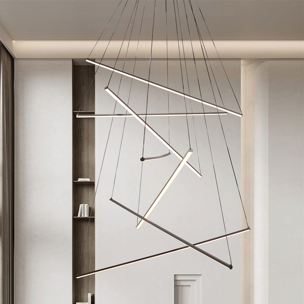 807-LD220651SG LED Decorative Light by Meiyun Lighting