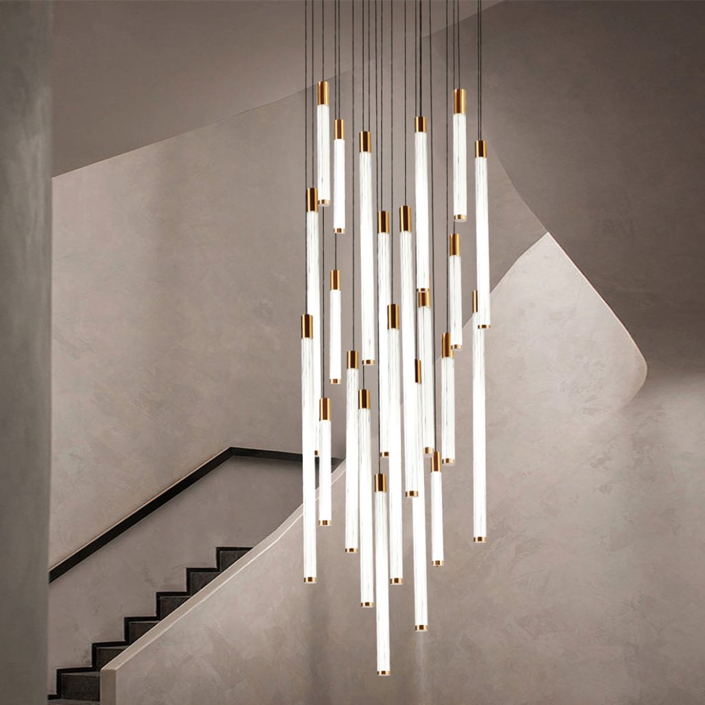 808-LD230426SG LED Decorative Light by Meiyun Lighting