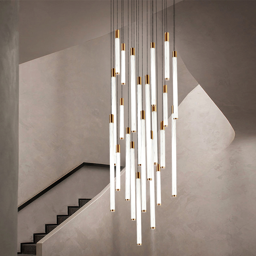 808-LD230426SG LED Decorative Light by Meiyun Lighting