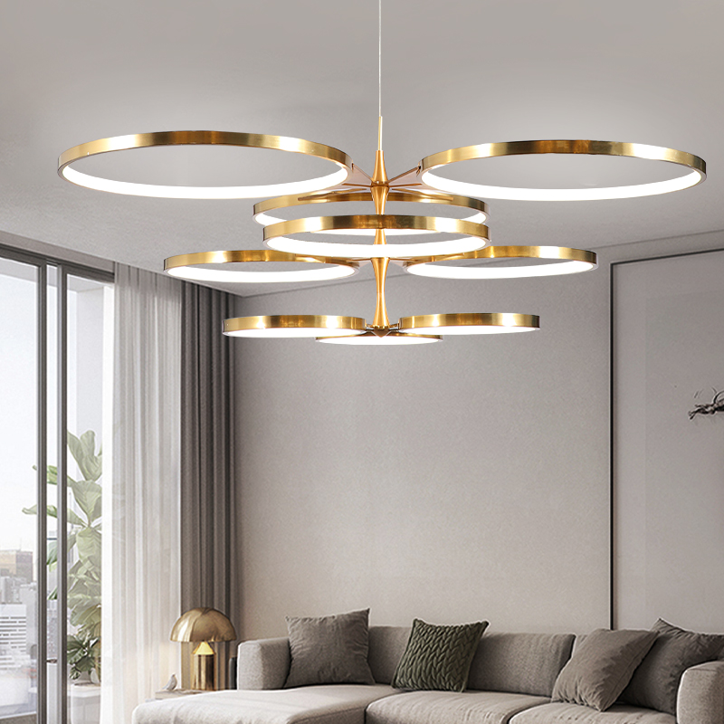 809-LD211939 LED Decorative Light by Meiyun Lighting