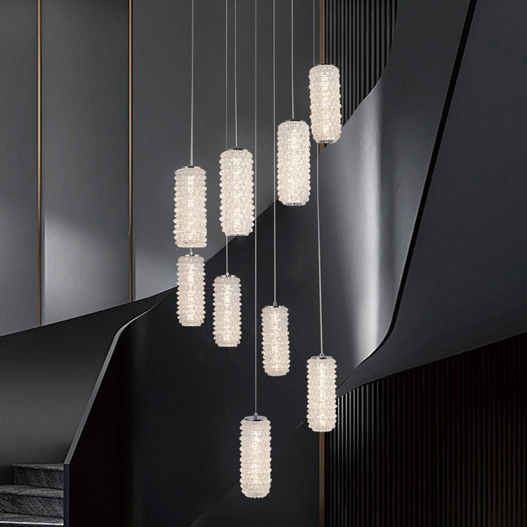 809-LD248841CH LED Decorative Light by Meiyun Lighting