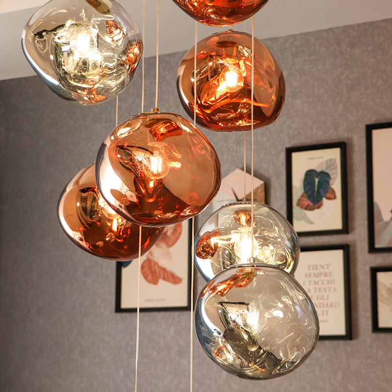 810-201285 Stairs Light by Meiyun Lighting