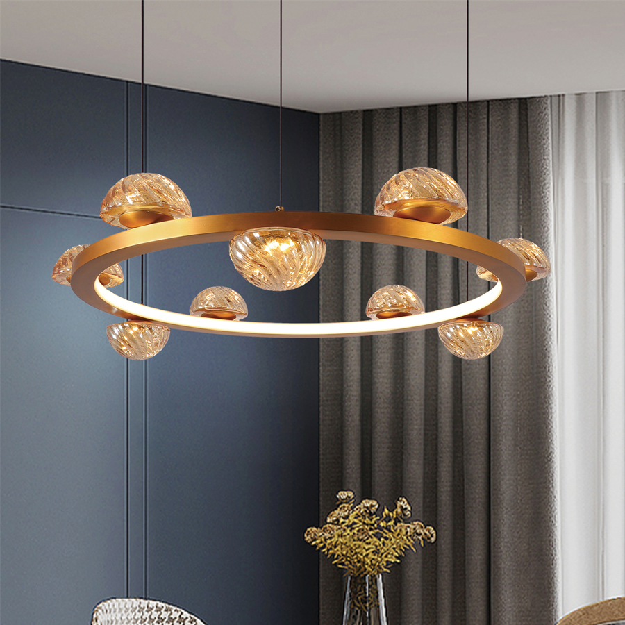 810-LD232297JT LED Decorative Light by Meiyun Lighting