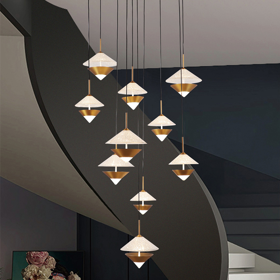 810-LD248818JT LED Decorative Light by Meiyun Lighting