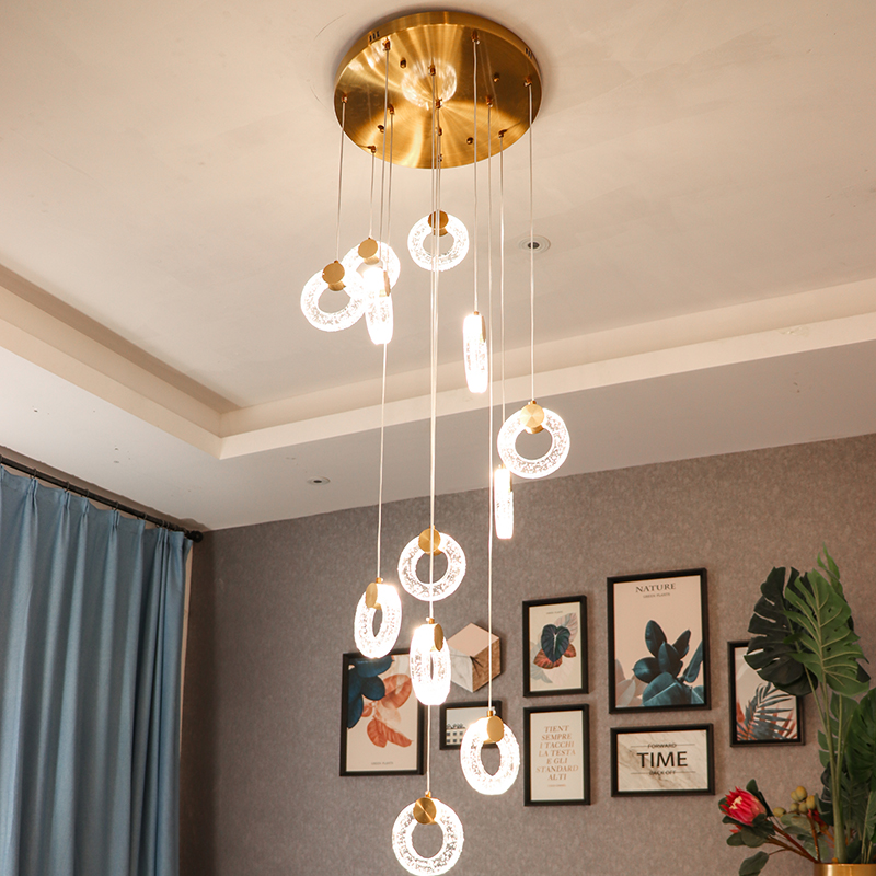 812-LD201315 Stairs Light by Meiyun Lighting