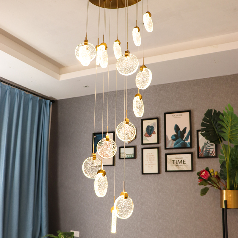 816-LD200071 Stairs Light by Meiyun Lighting