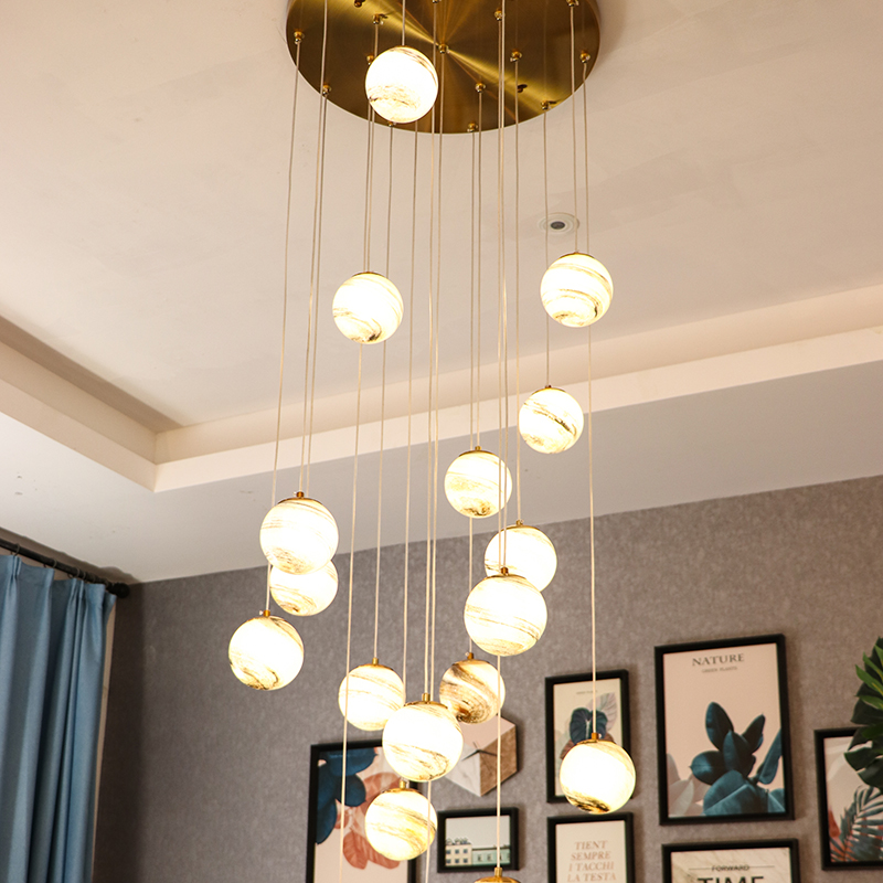 818-201295 Stairs Light by Meiyun Lighting