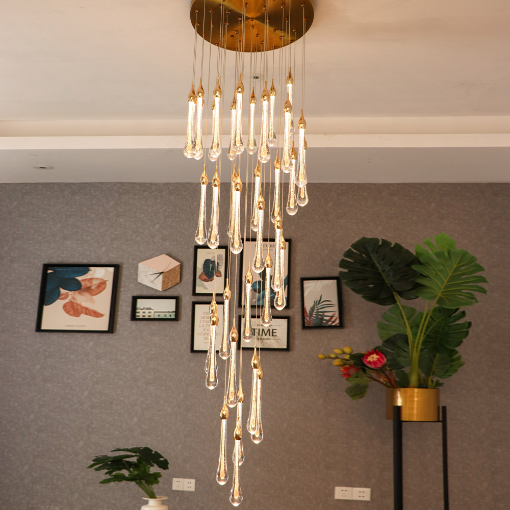 838-LD202185 Stairs Light by Meiyun Lighting