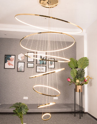 Meiyun stairs light product line