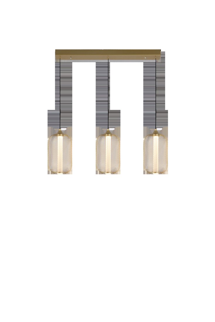 Cage Series