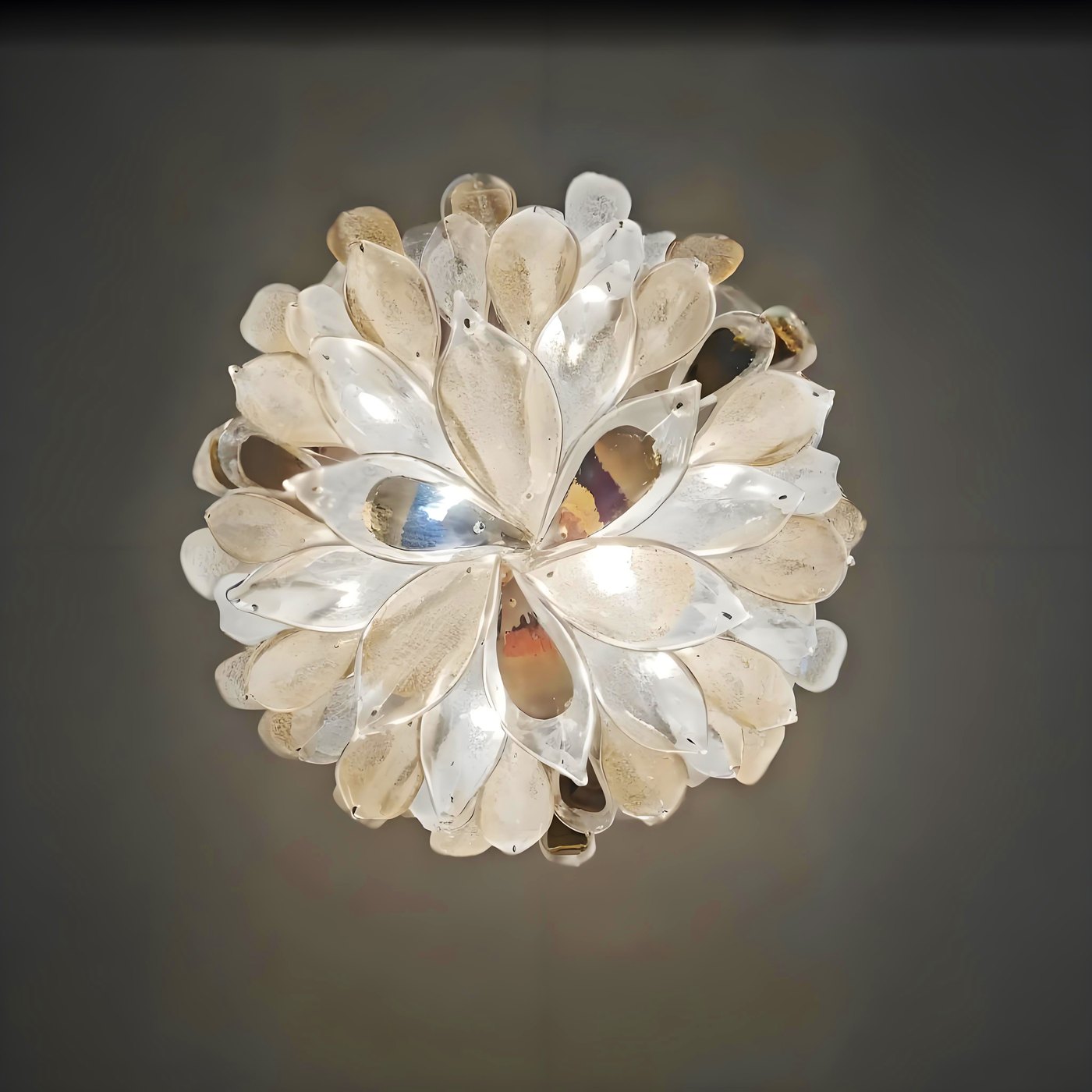Cambodia Chandelier Project