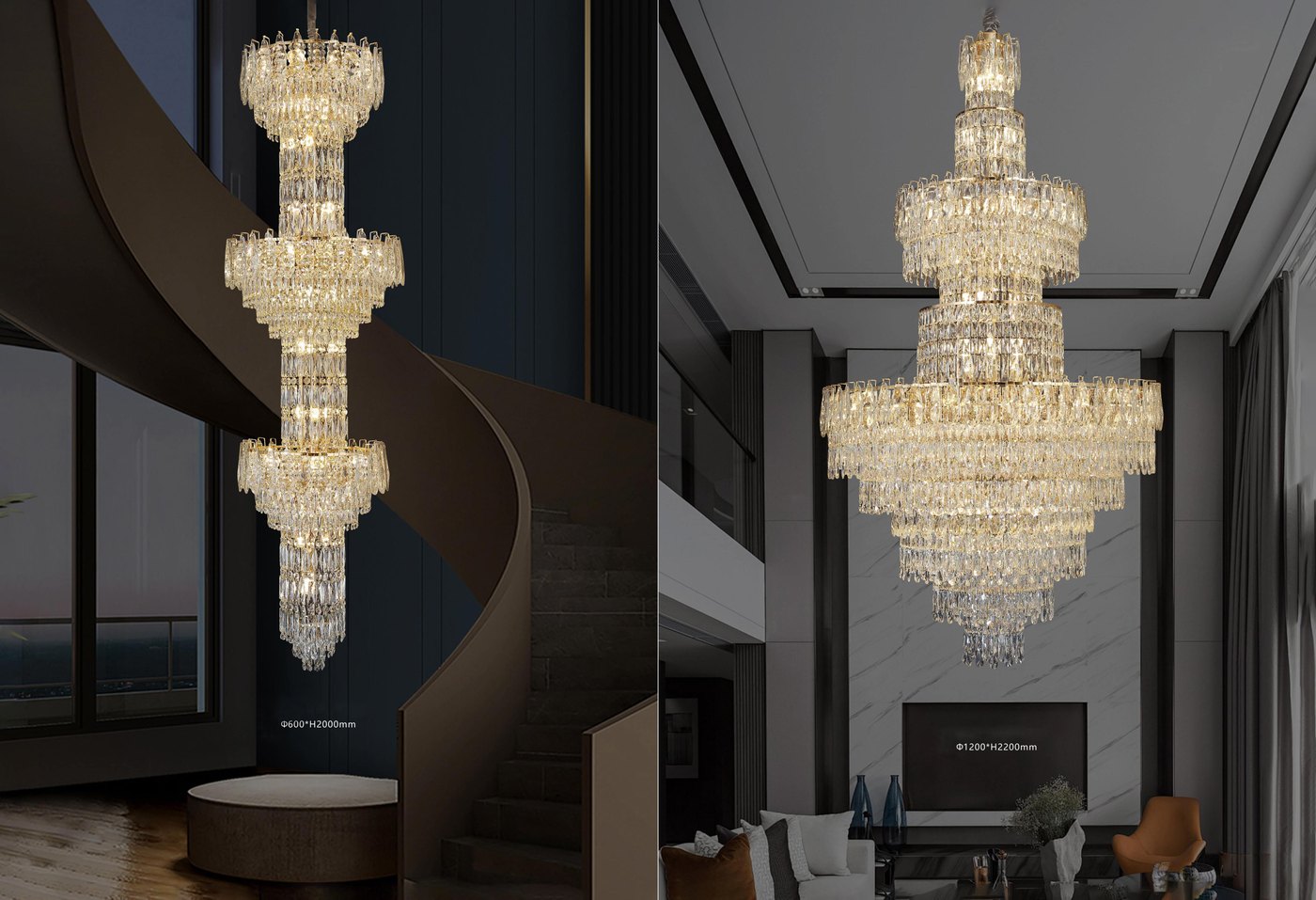 Crystal Series Project