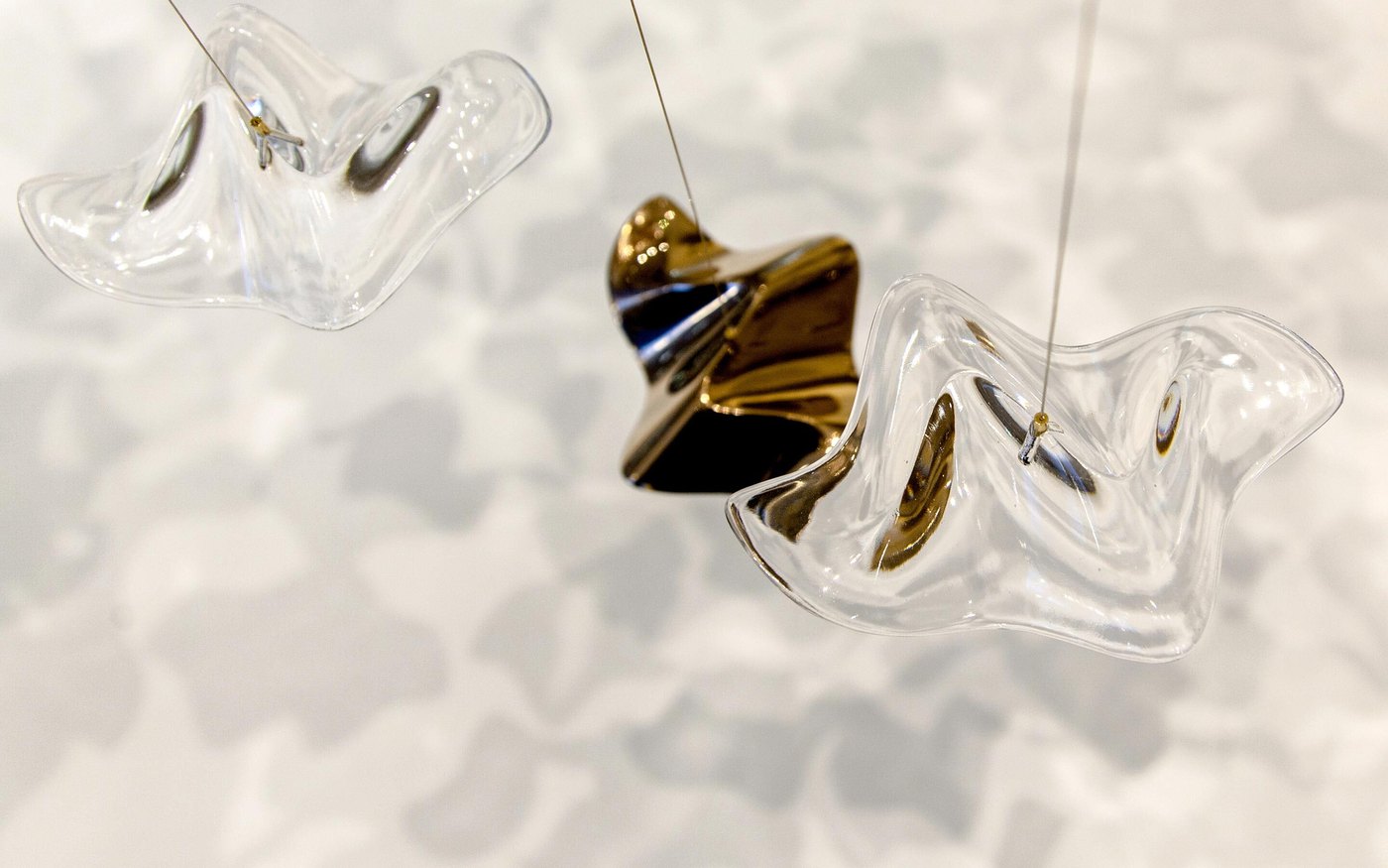 Custom Chandelier Project