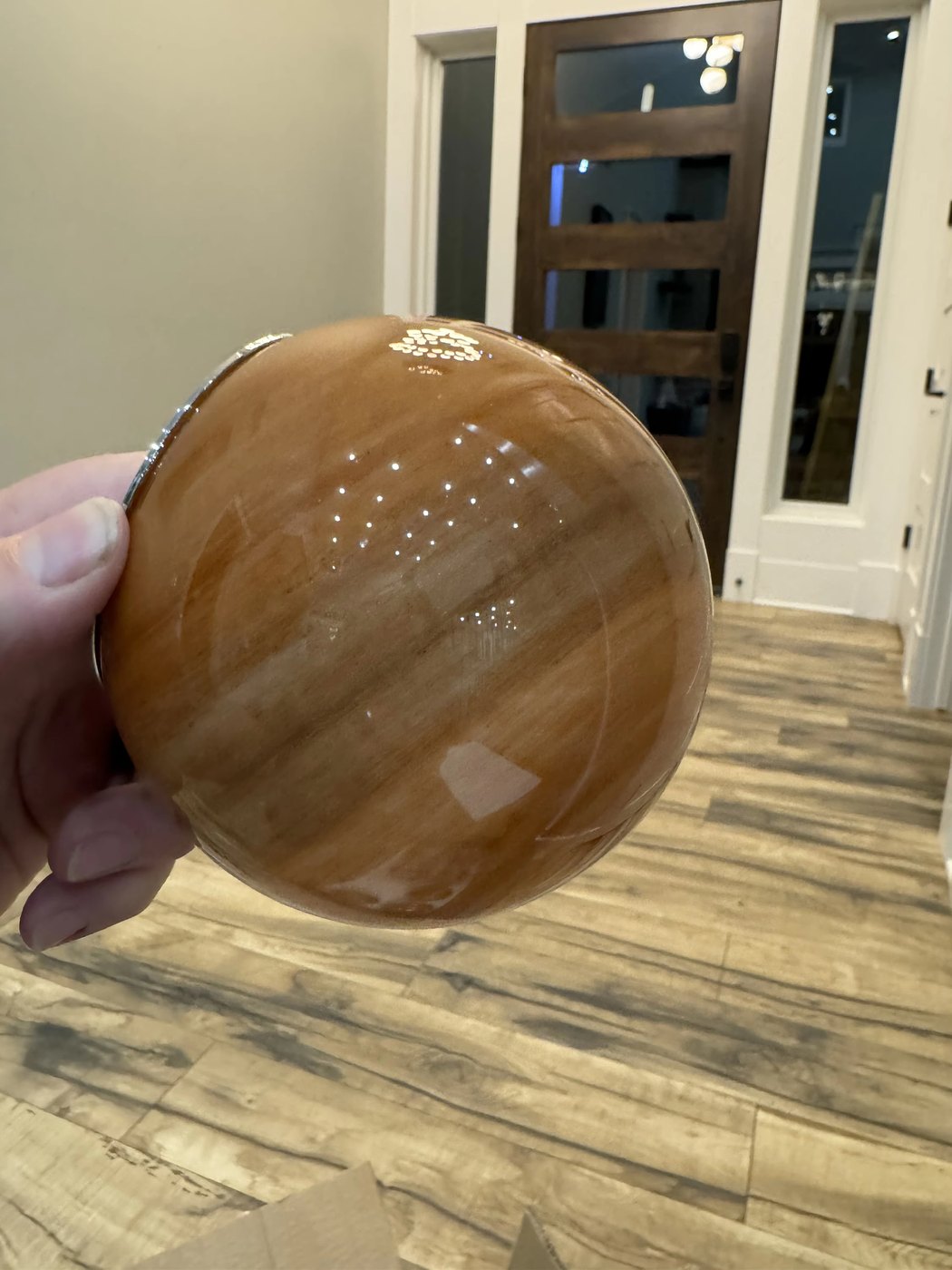 US Residential Stair Light